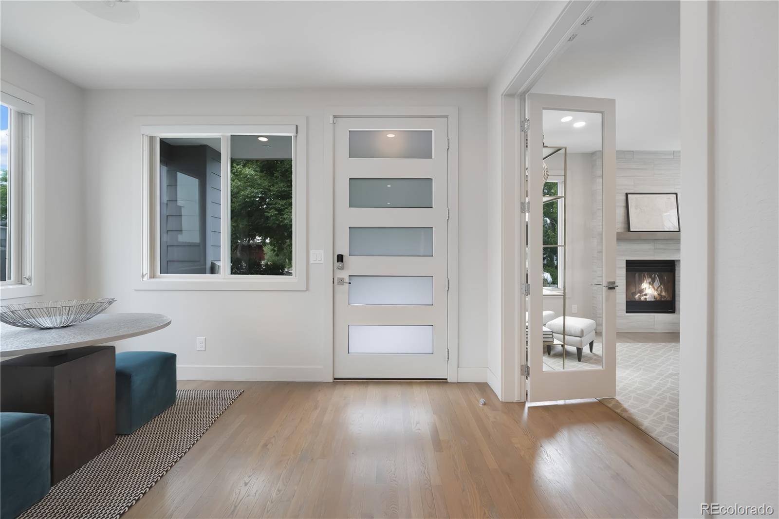 MLS Image #5 for 3450 s cherry street,denver, Colorado