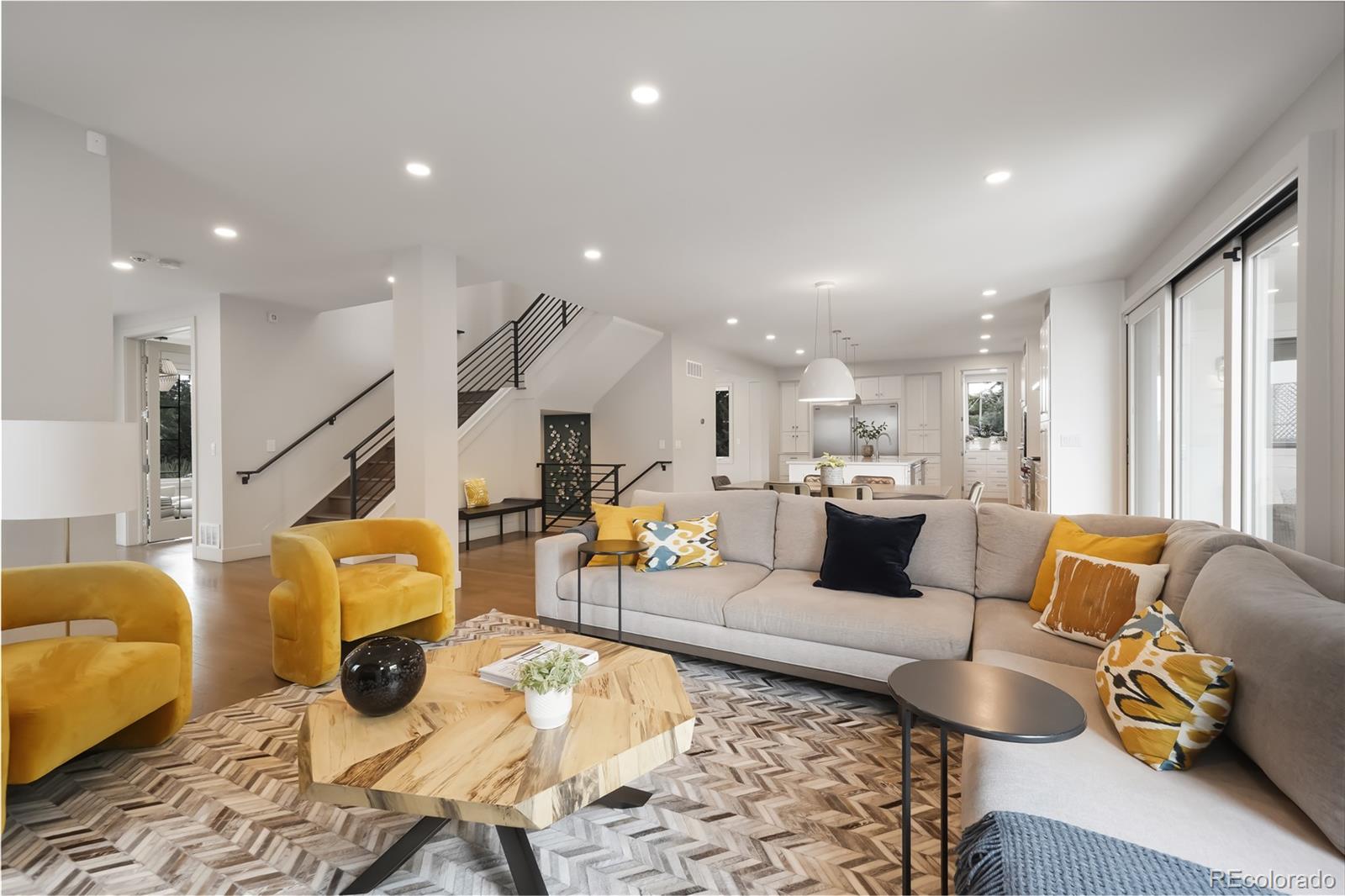 MLS Image #9 for 3450 s cherry street,denver, Colorado
