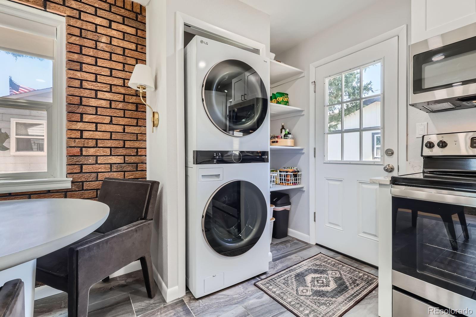 MLS Image #10 for 2625 s linley court,denver, Colorado