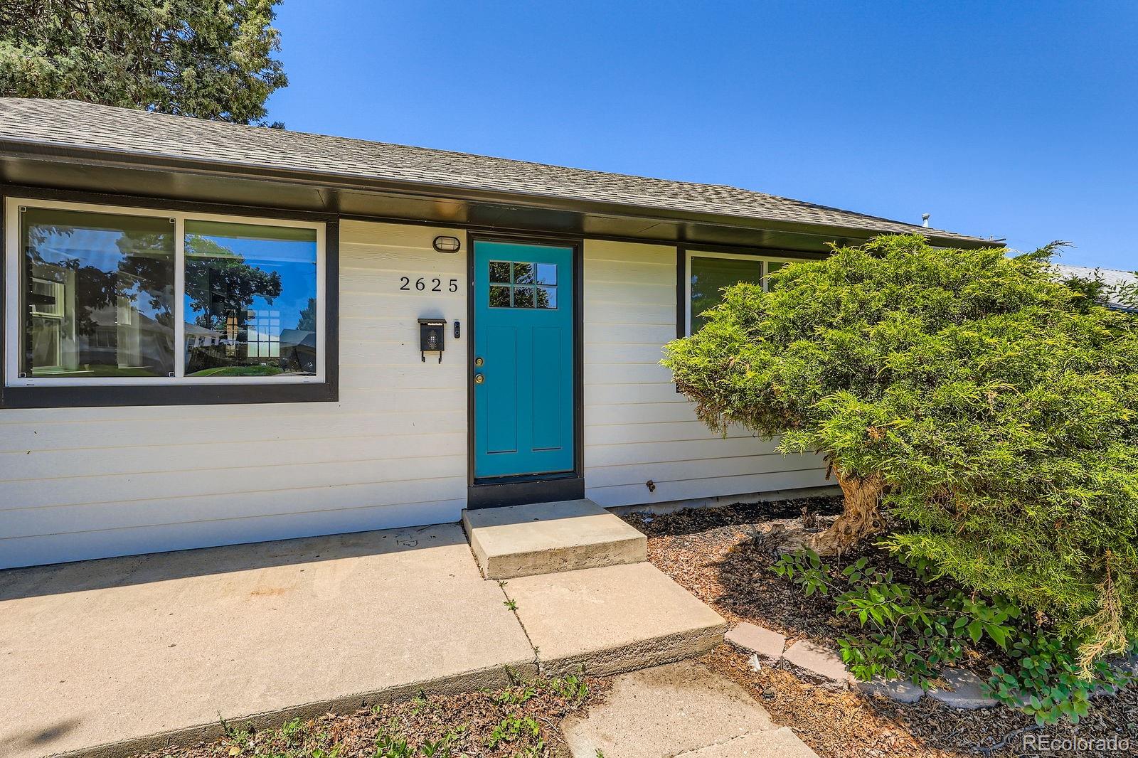 MLS Image #2 for 2625 s linley court,denver, Colorado