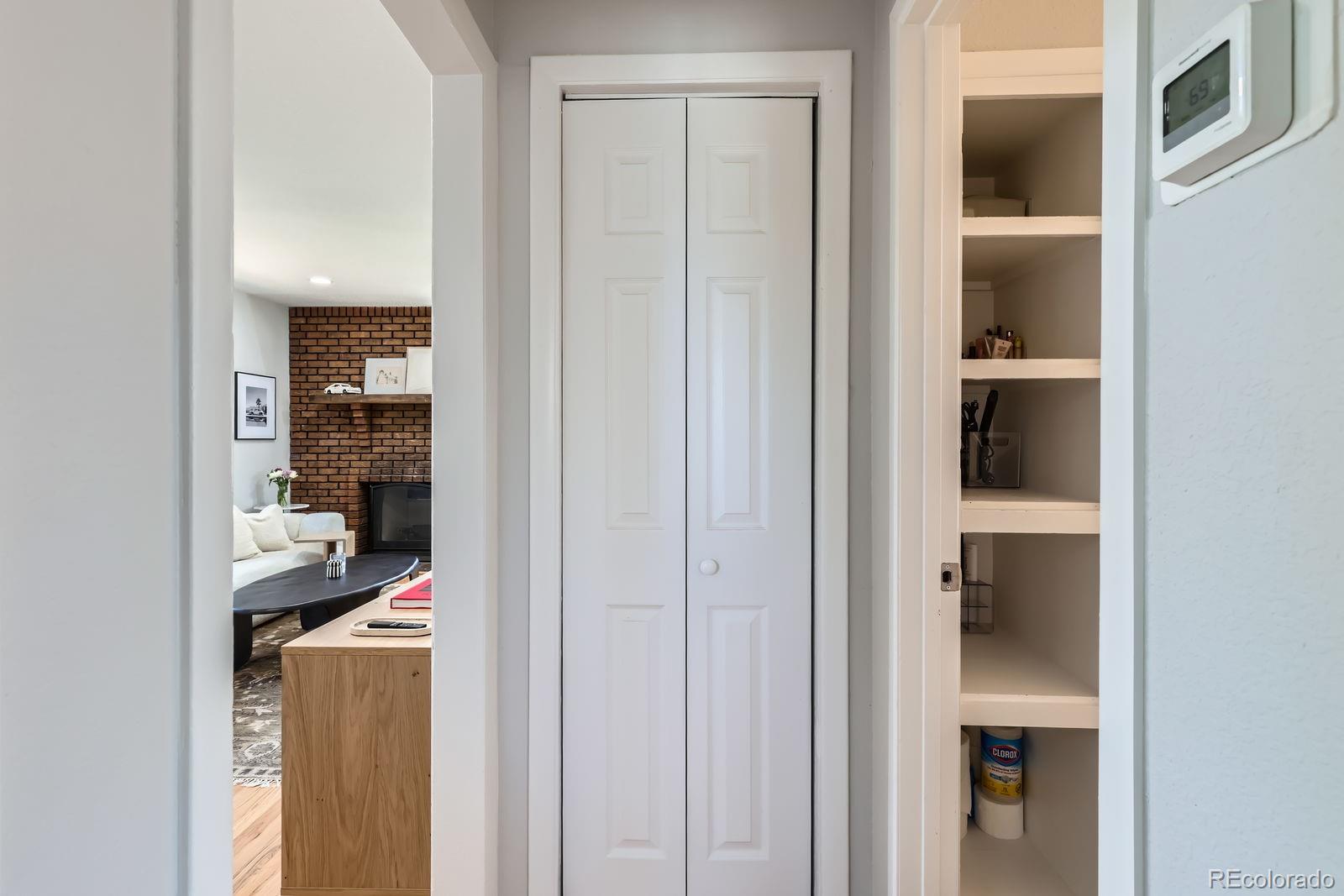 MLS Image #22 for 2625 s linley court,denver, Colorado