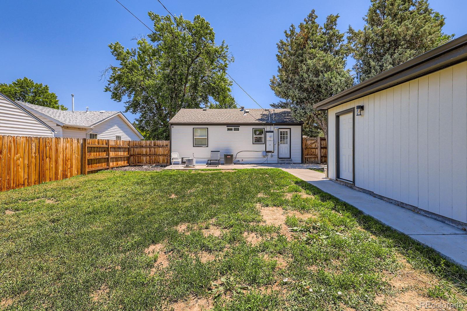 MLS Image #27 for 2625 s linley court,denver, Colorado