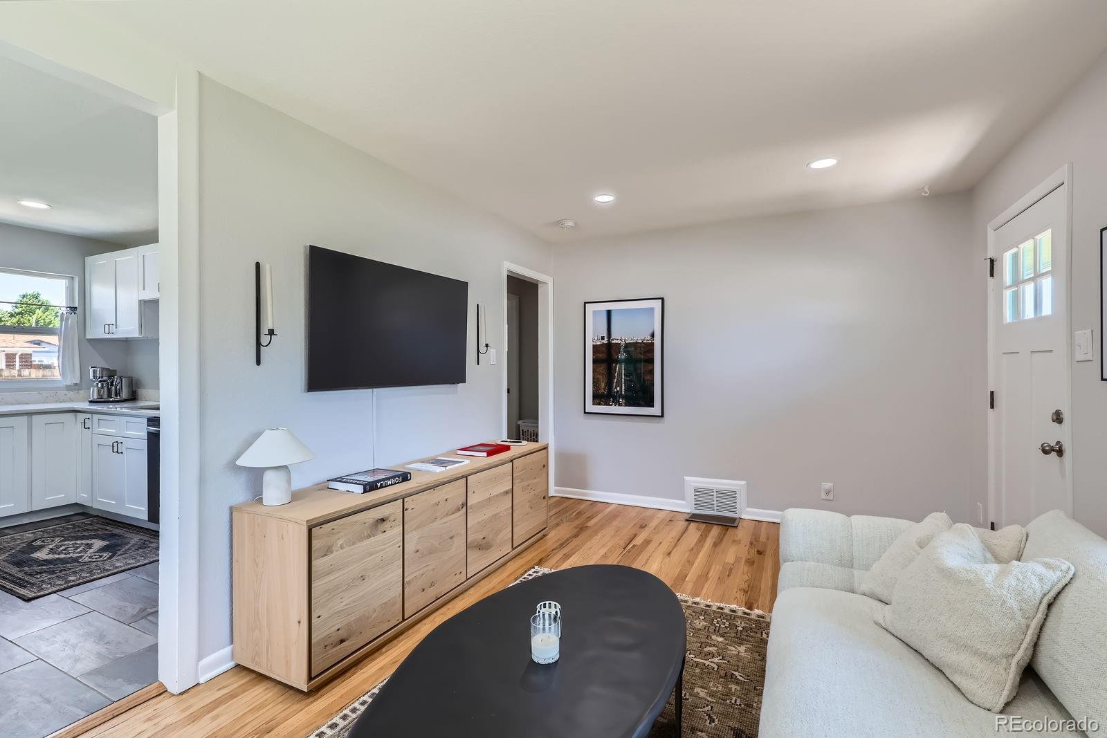MLS Image #4 for 2625 s linley court,denver, Colorado
