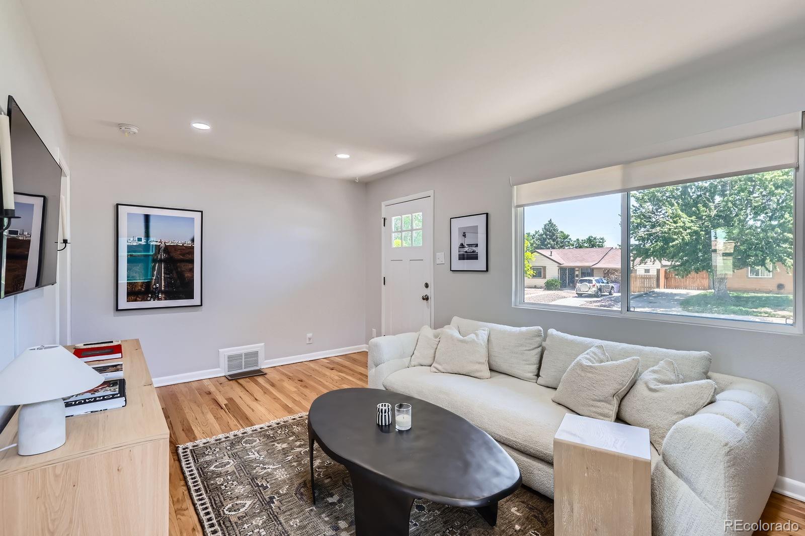 MLS Image #5 for 2625 s linley court,denver, Colorado