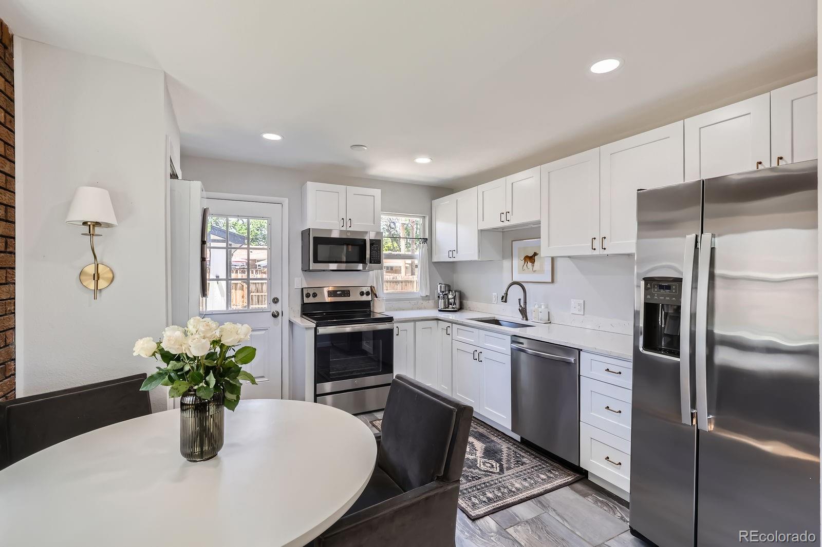 MLS Image #6 for 2625 s linley court,denver, Colorado