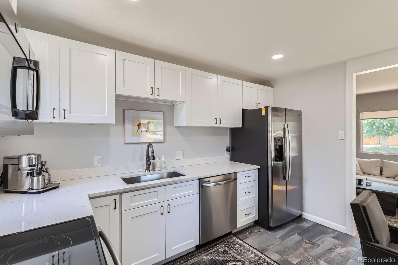 MLS Image #7 for 2625 s linley court,denver, Colorado