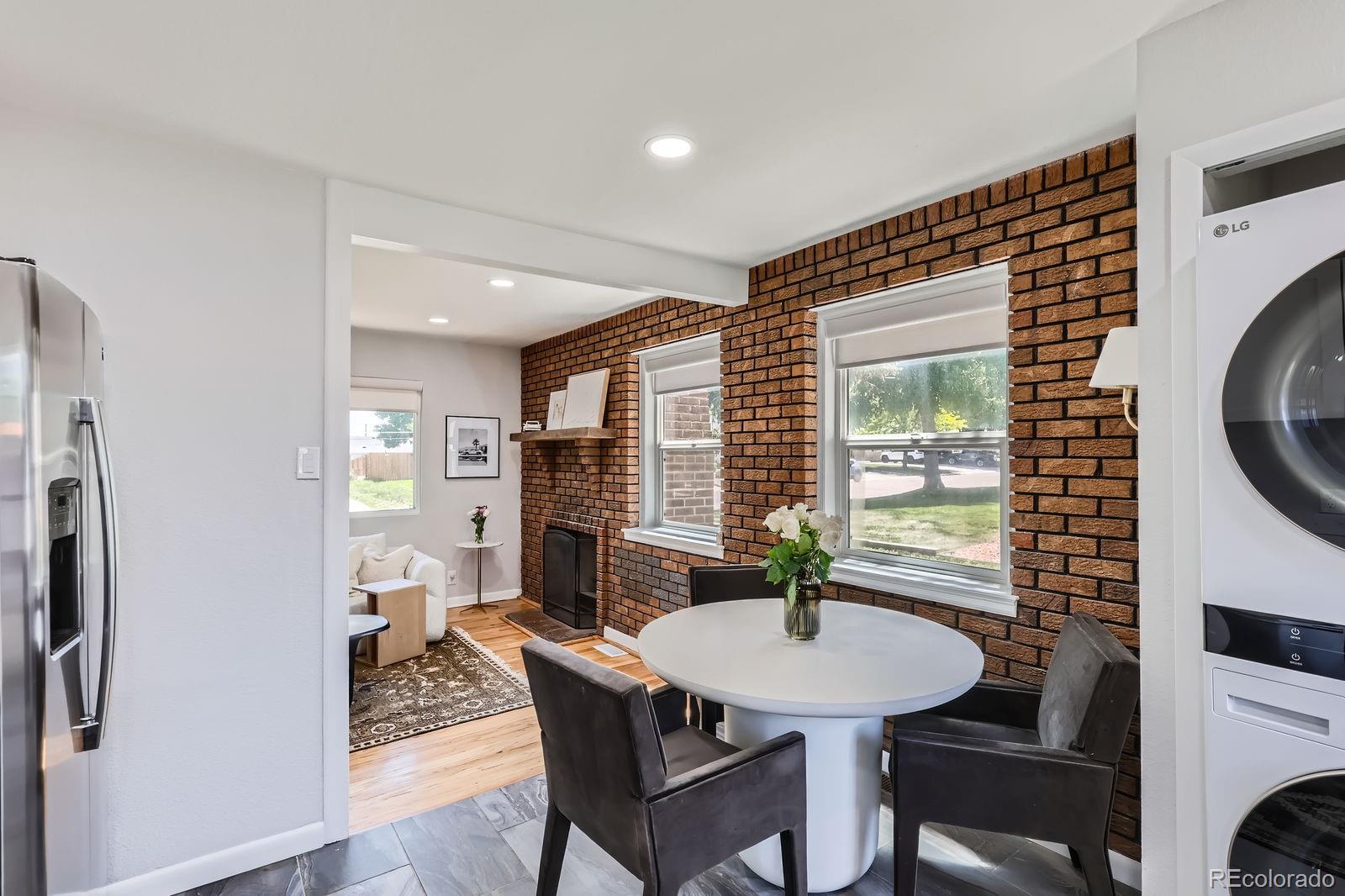 MLS Image #8 for 2625 s linley court,denver, Colorado