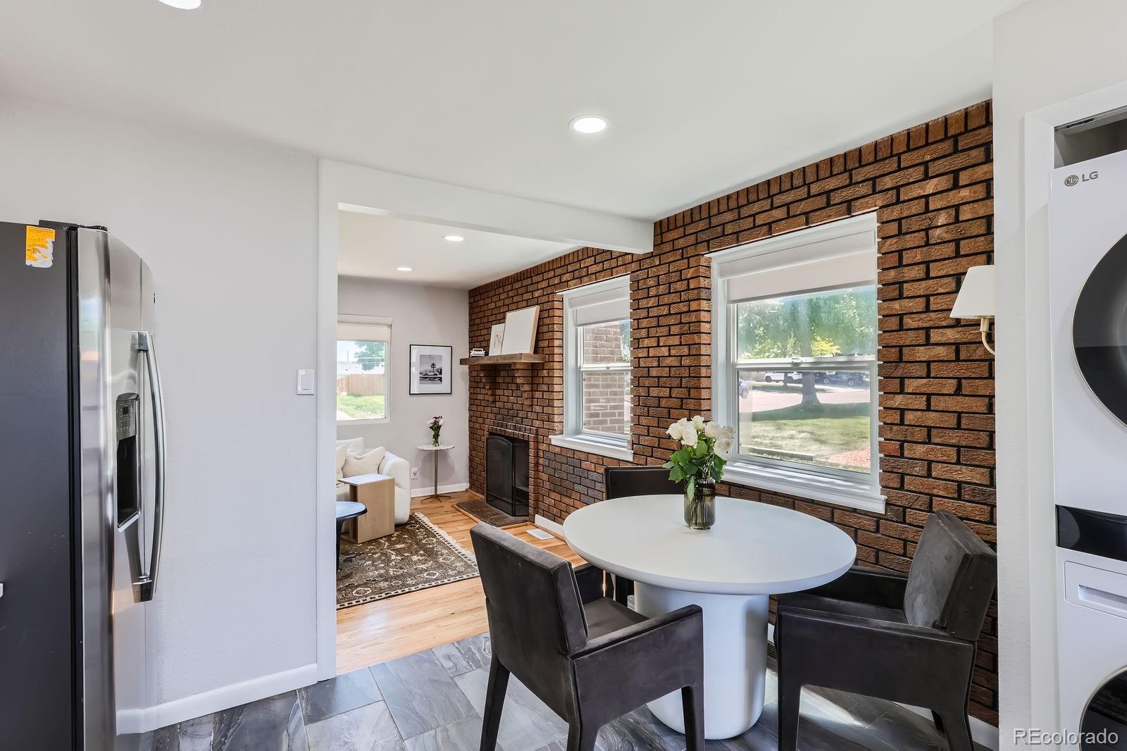 MLS Image #9 for 2625 s linley court,denver, Colorado