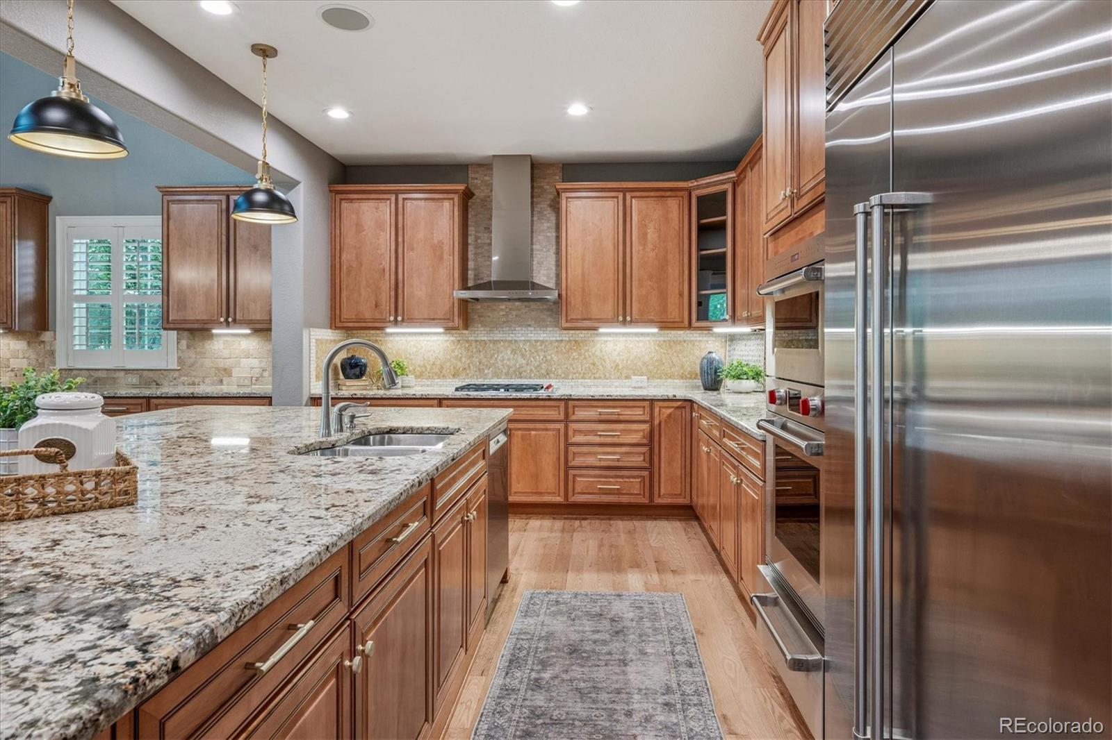 MLS Image #12 for 470  maplehurst drive,highlands ranch, Colorado