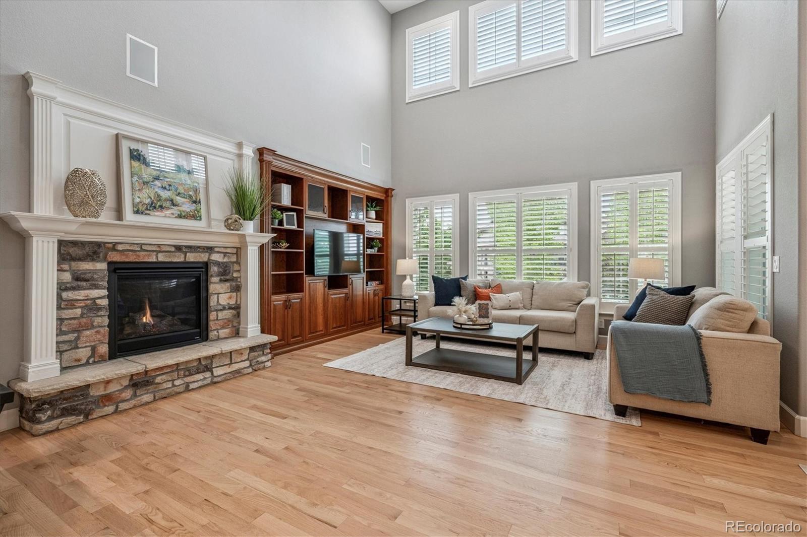 MLS Image #14 for 470  maplehurst drive,highlands ranch, Colorado