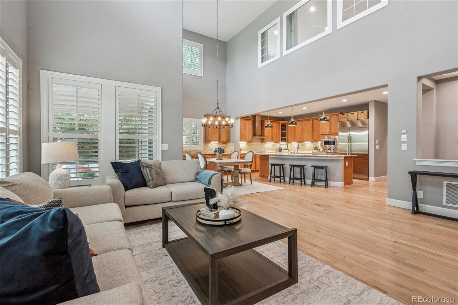 MLS Image #15 for 470  maplehurst drive,highlands ranch, Colorado