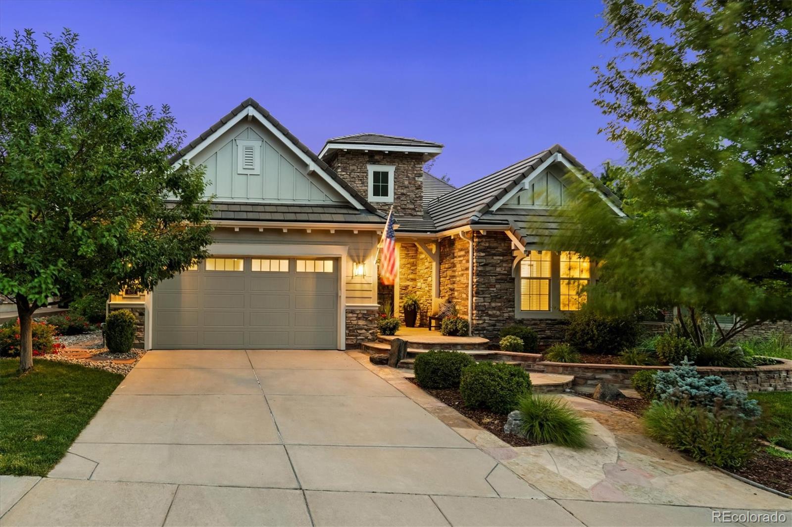 MLS Image #2 for 470  maplehurst drive,highlands ranch, Colorado