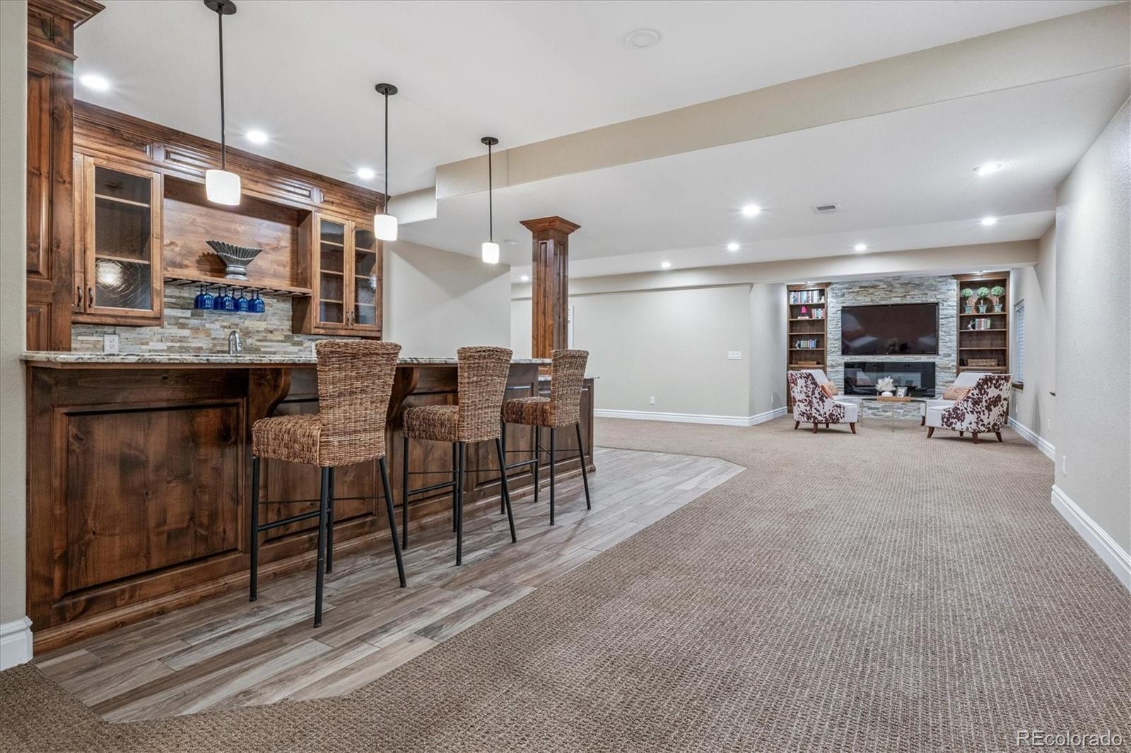 MLS Image #27 for 470  maplehurst drive,highlands ranch, Colorado