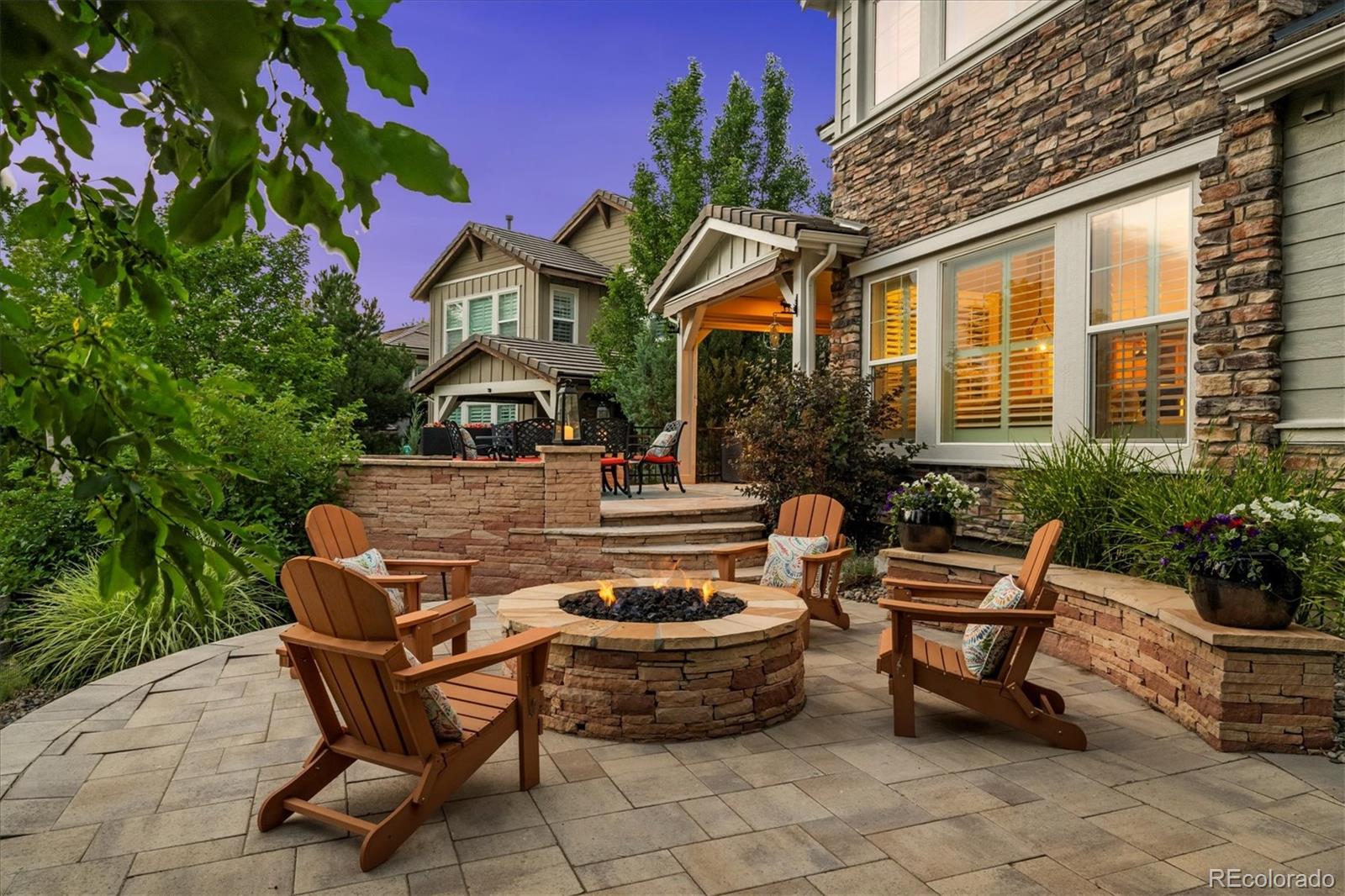 MLS Image #39 for 470  maplehurst drive,highlands ranch, Colorado