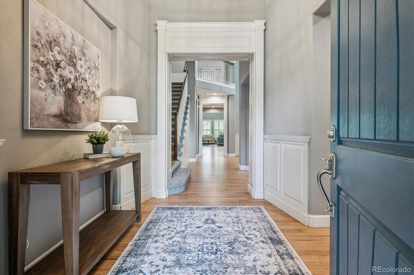 MLS Image #4 for 470  maplehurst drive,highlands ranch, Colorado