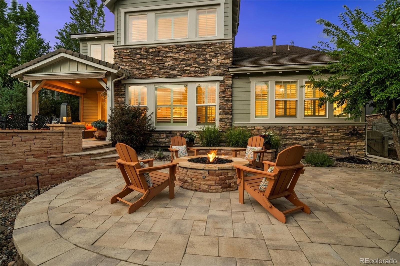 MLS Image #40 for 470  maplehurst drive,highlands ranch, Colorado