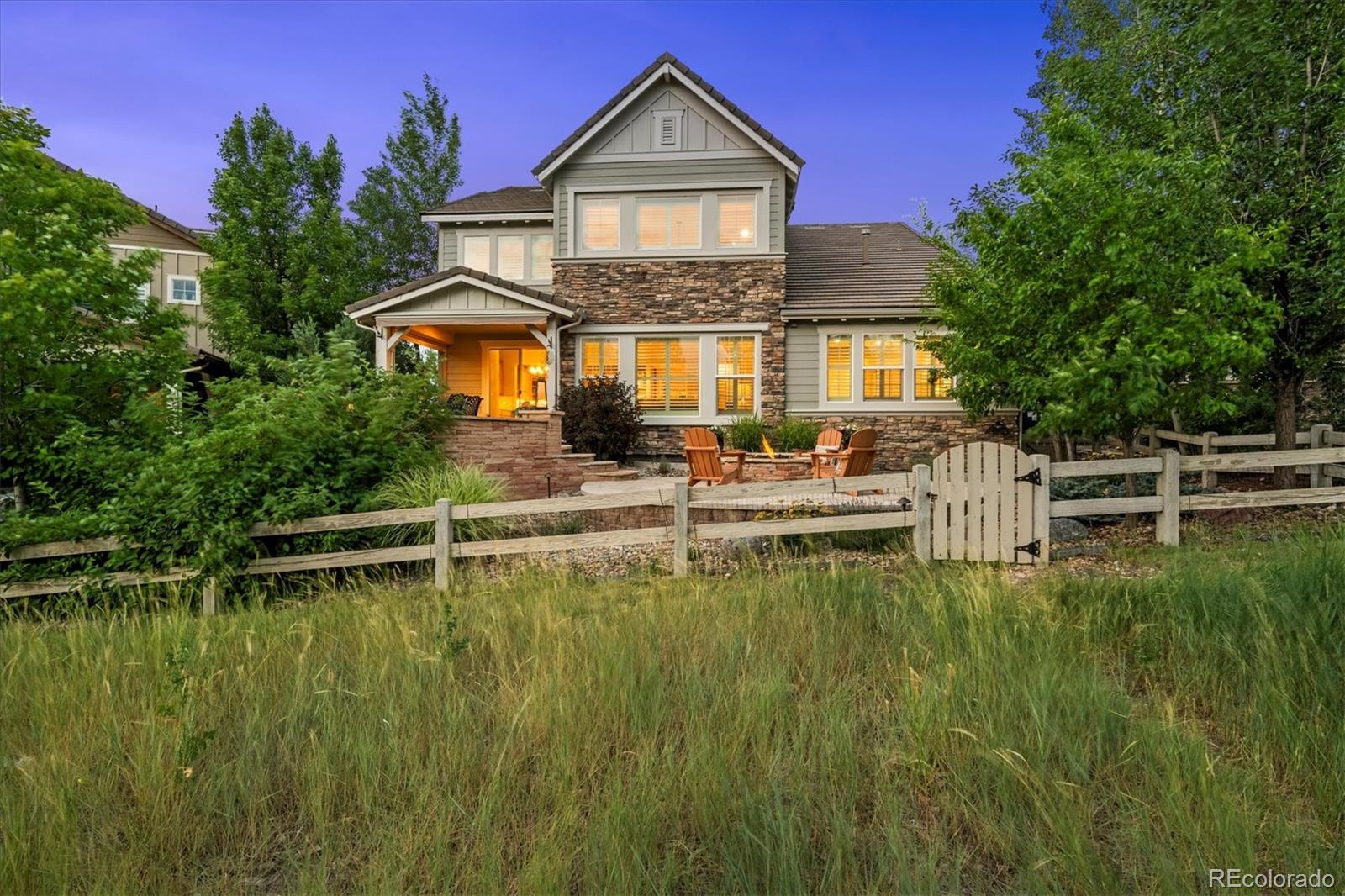 MLS Image #41 for 470  maplehurst drive,highlands ranch, Colorado
