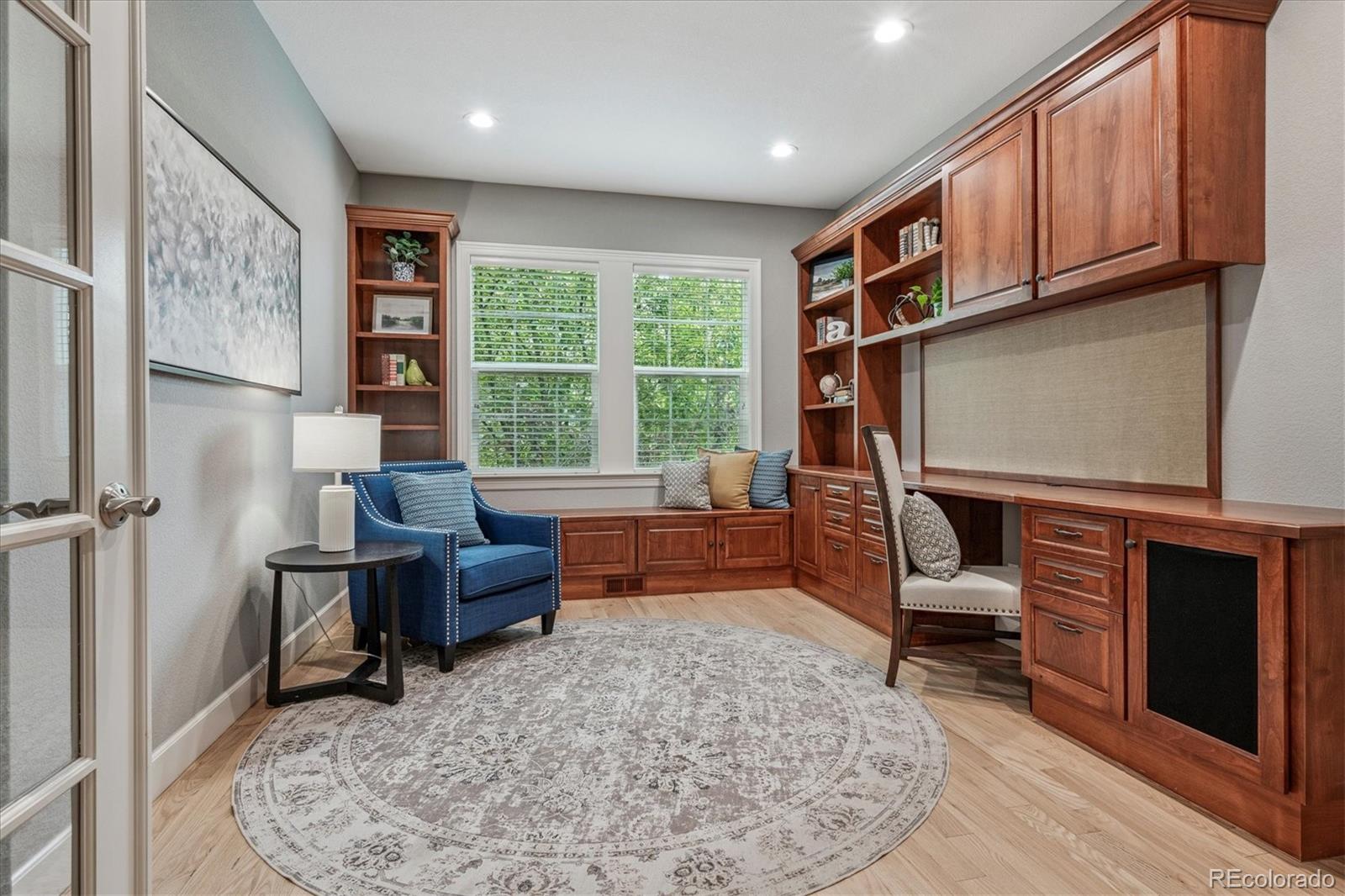 MLS Image #5 for 470  maplehurst drive,highlands ranch, Colorado