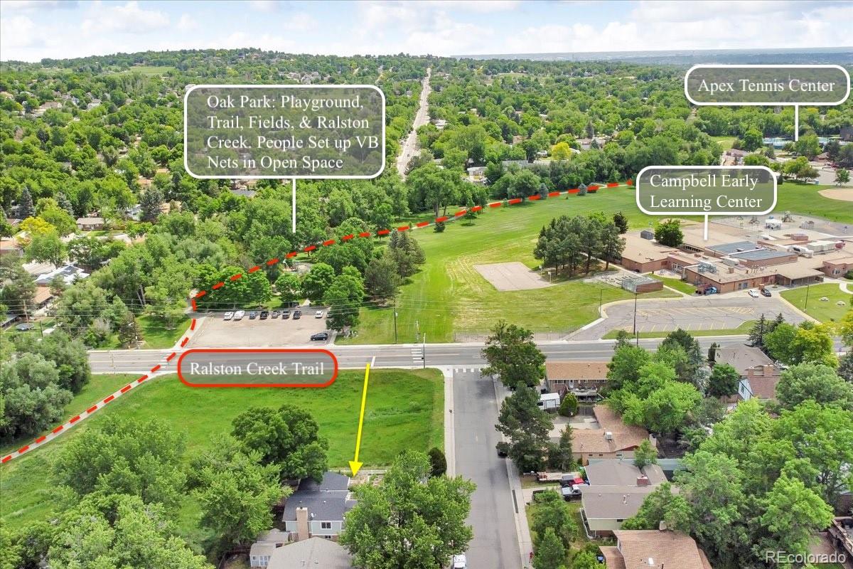 MLS Image #2 for 10869 w 65th way,arvada, Colorado