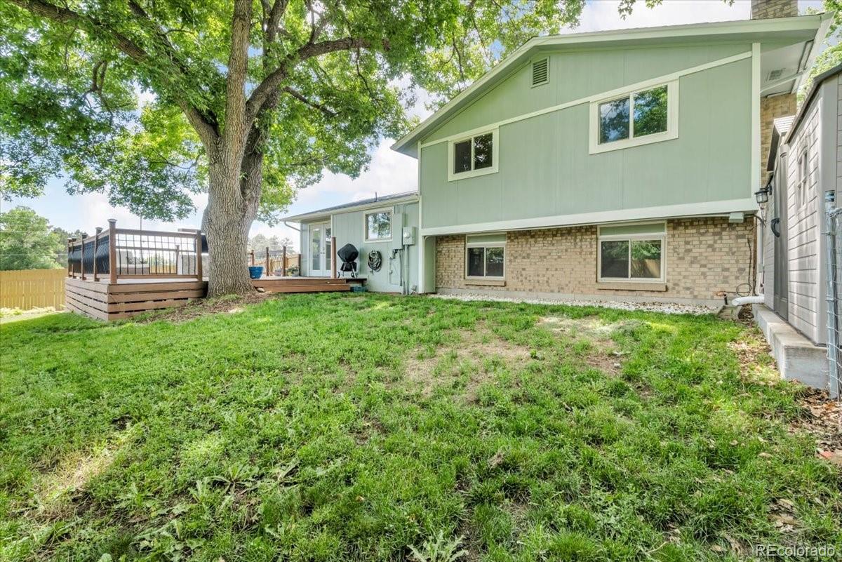MLS Image #25 for 10869 w 65th way,arvada, Colorado