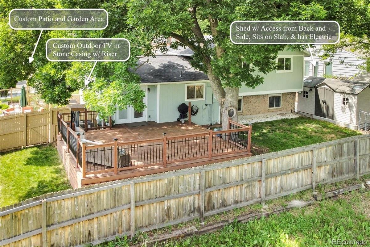 MLS Image #26 for 10869 w 65th way,arvada, Colorado