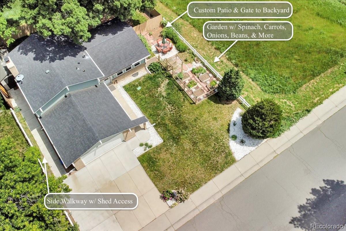 MLS Image #29 for 10869 w 65th way,arvada, Colorado