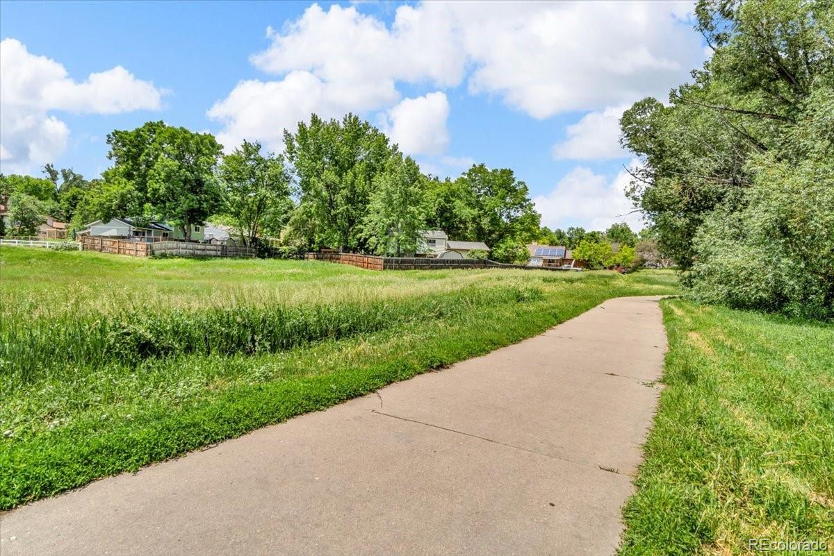 MLS Image #31 for 10869 w 65th way,arvada, Colorado