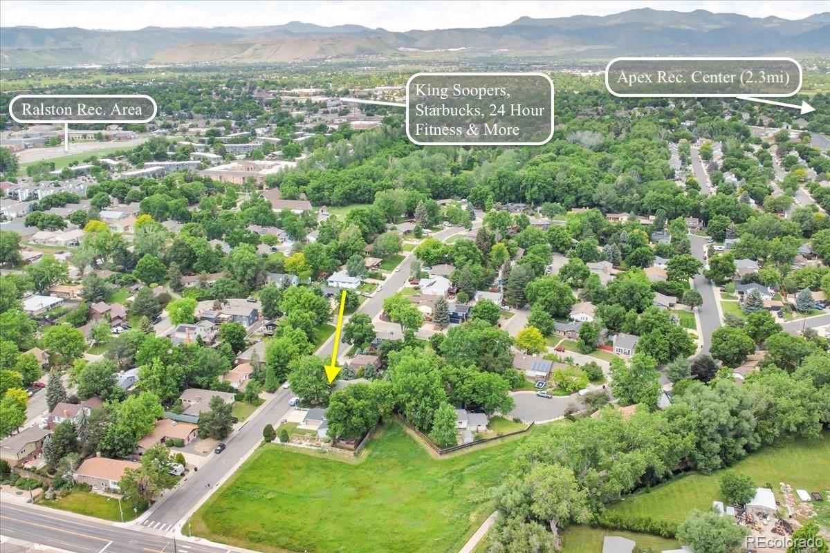 MLS Image #33 for 10869 w 65th way,arvada, Colorado