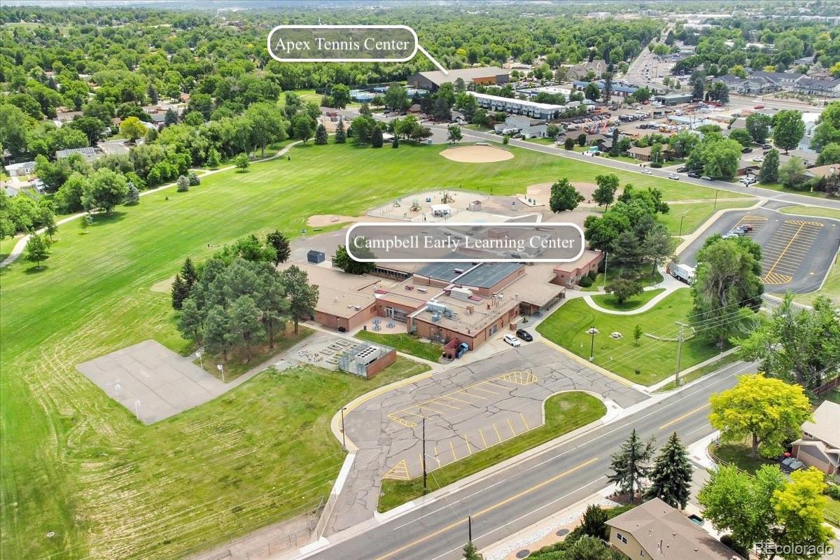 MLS Image #34 for 10869 w 65th way,arvada, Colorado