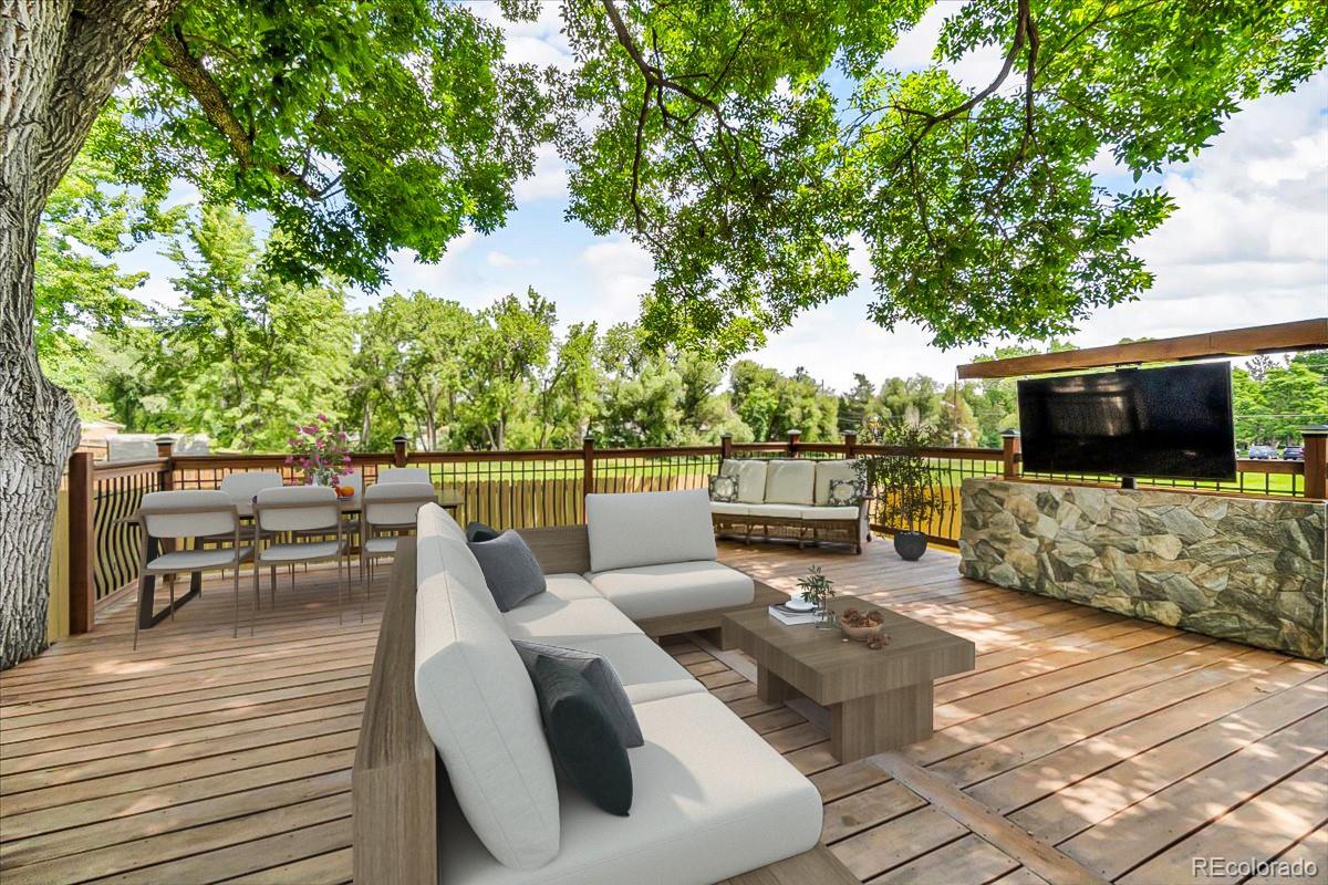 MLS Image #4 for 10869 w 65th way,arvada, Colorado