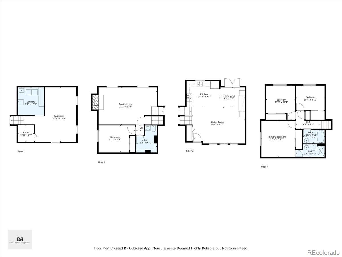 MLS Image #41 for 10869 w 65th way,arvada, Colorado
