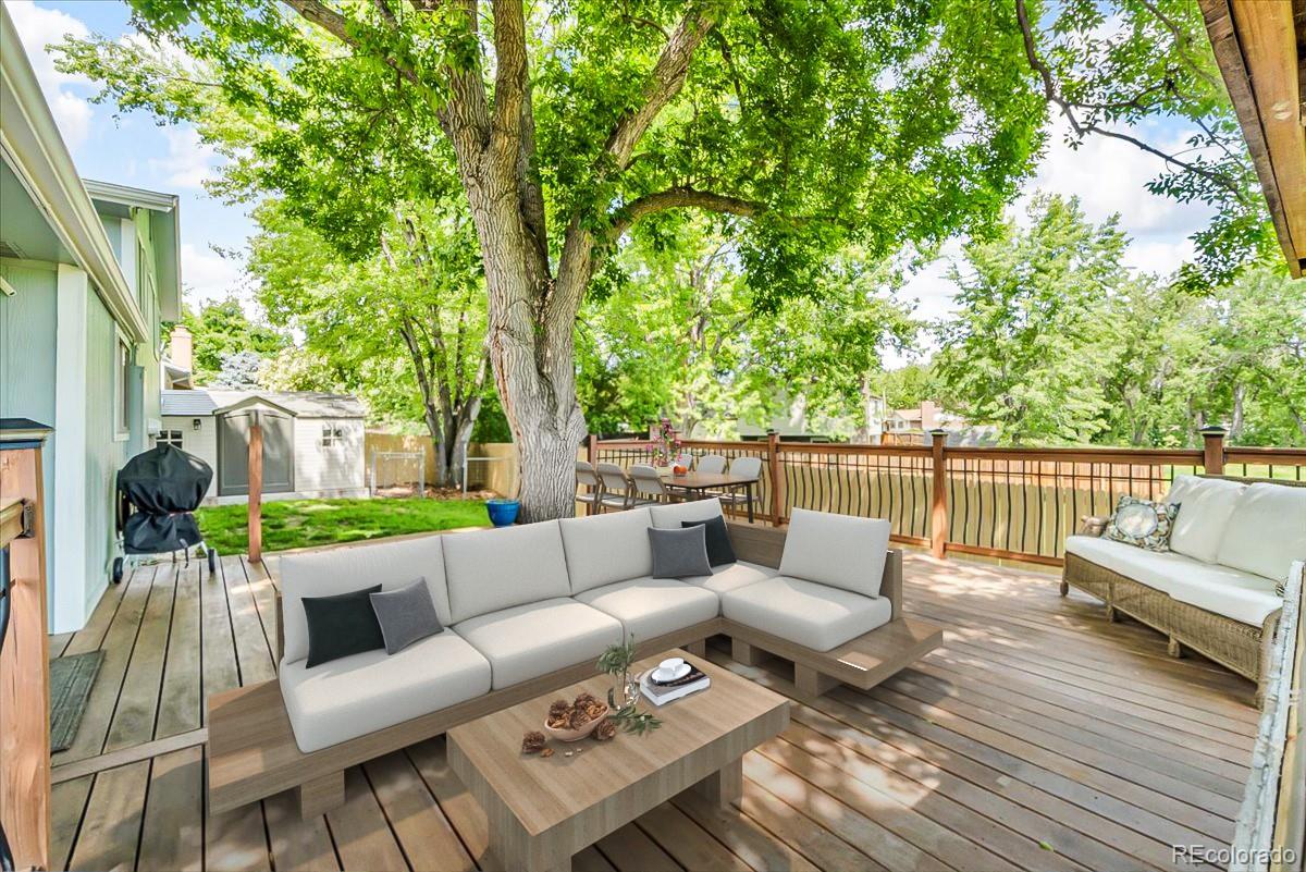 MLS Image #5 for 10869 w 65th way,arvada, Colorado