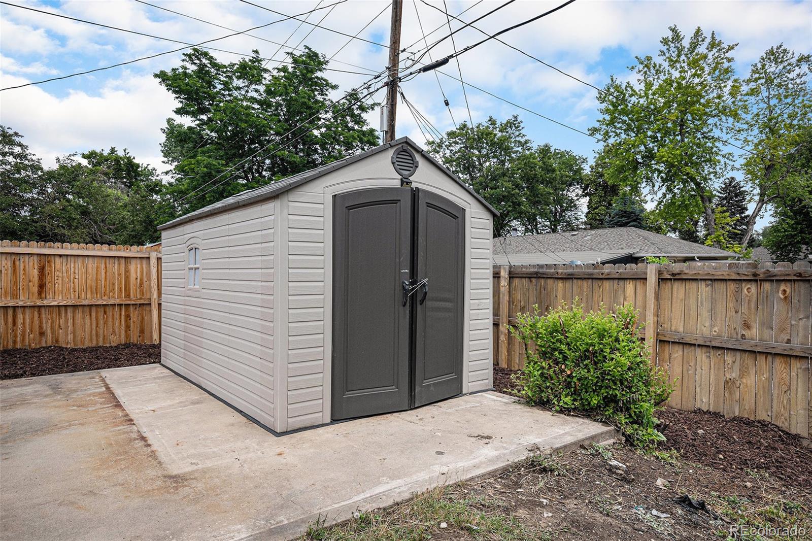MLS Image #38 for 530  everett street,lakewood, Colorado