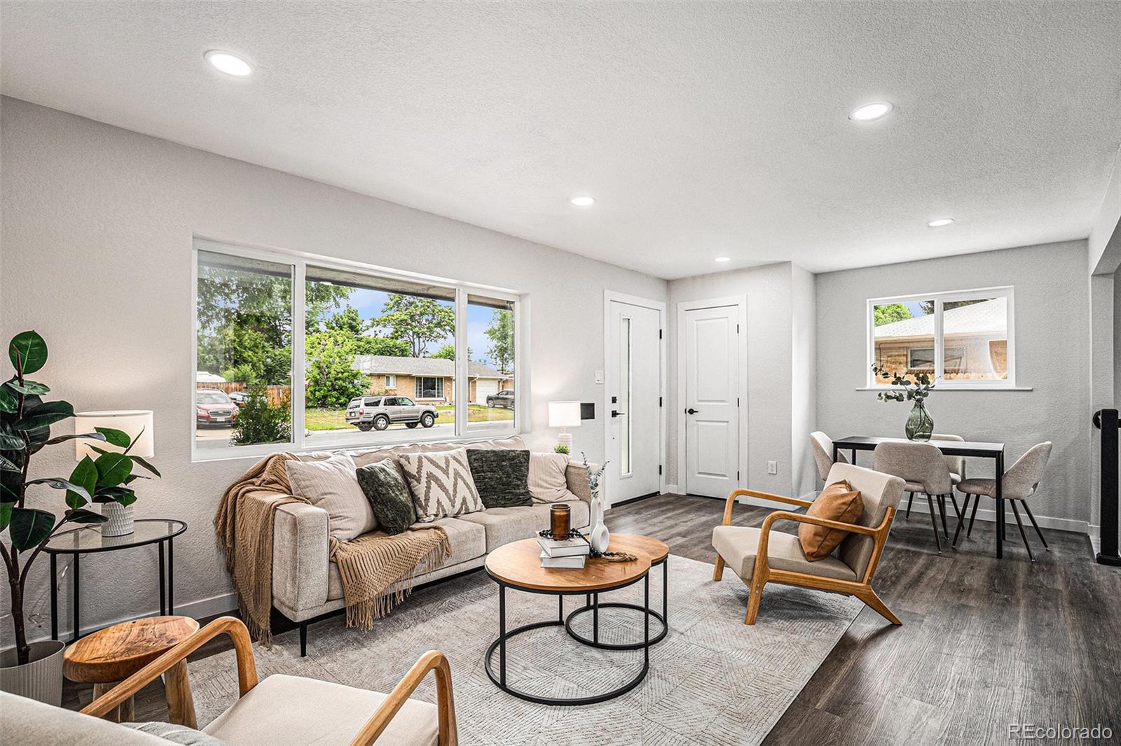 MLS Image #4 for 530  everett street,lakewood, Colorado
