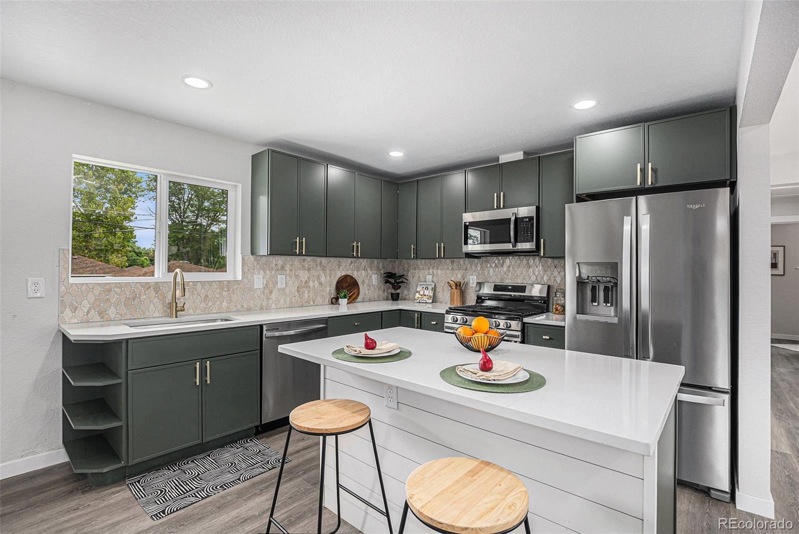 MLS Image #8 for 530  everett street,lakewood, Colorado