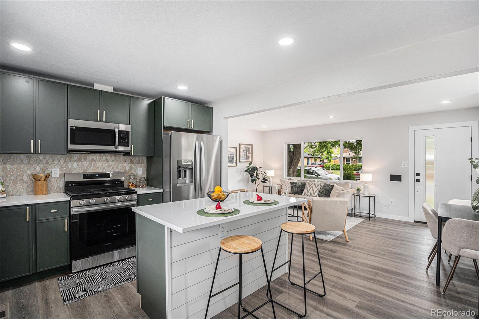 MLS Image #9 for 530  everett street,lakewood, Colorado