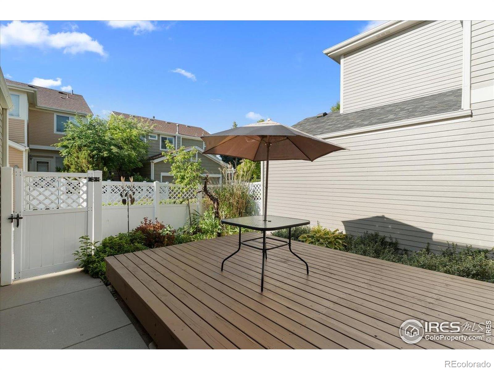 MLS Image #35 for 3632  cassiopeia lane,fort collins, Colorado