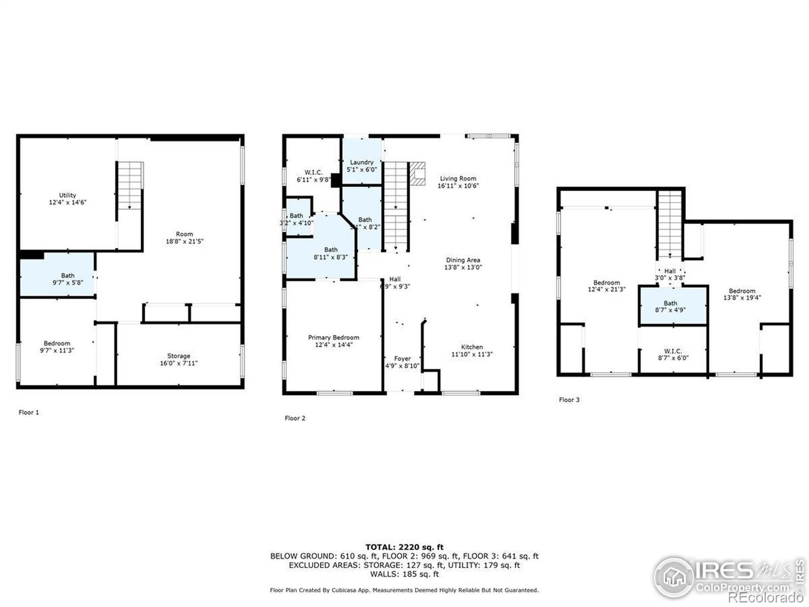MLS Image #36 for 3632  cassiopeia lane,fort collins, Colorado