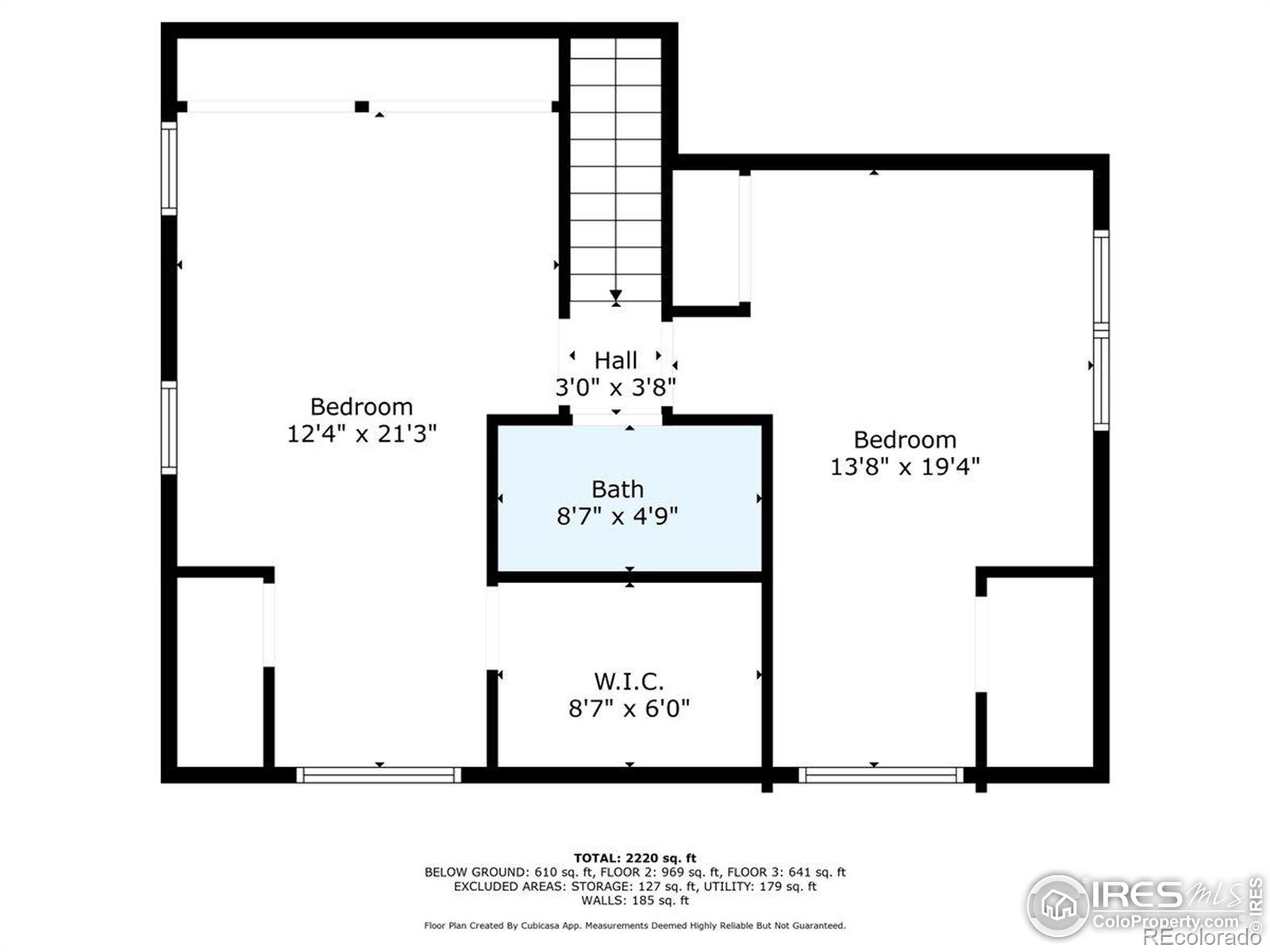 MLS Image #38 for 3632  cassiopeia lane,fort collins, Colorado