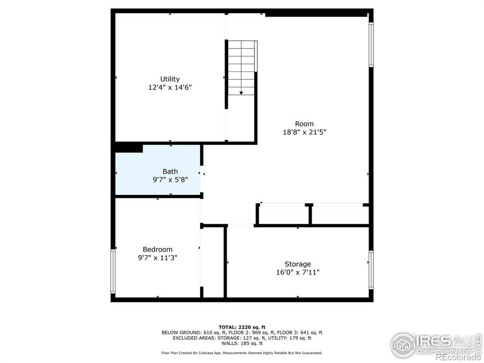 MLS Image #39 for 3632  cassiopeia lane,fort collins, Colorado