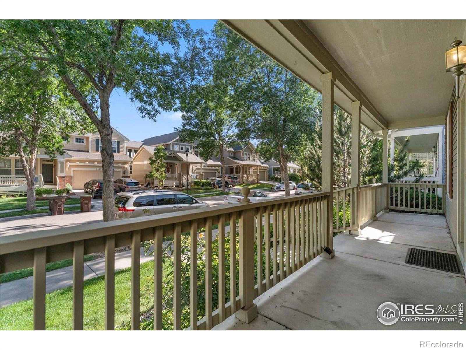 MLS Image #4 for 3632  cassiopeia lane,fort collins, Colorado
