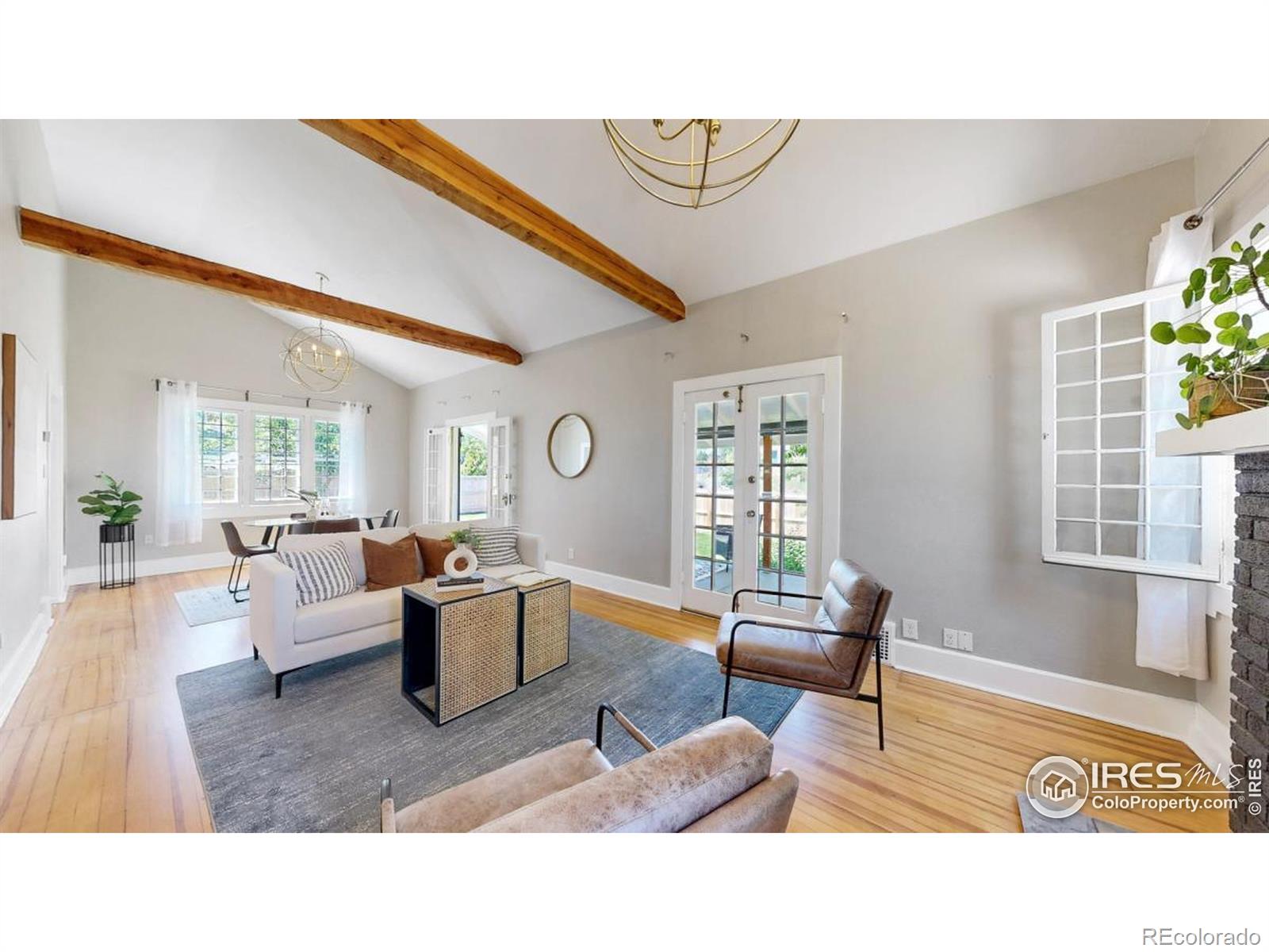 MLS Image #2 for 5326  lowell boulevard,denver, Colorado
