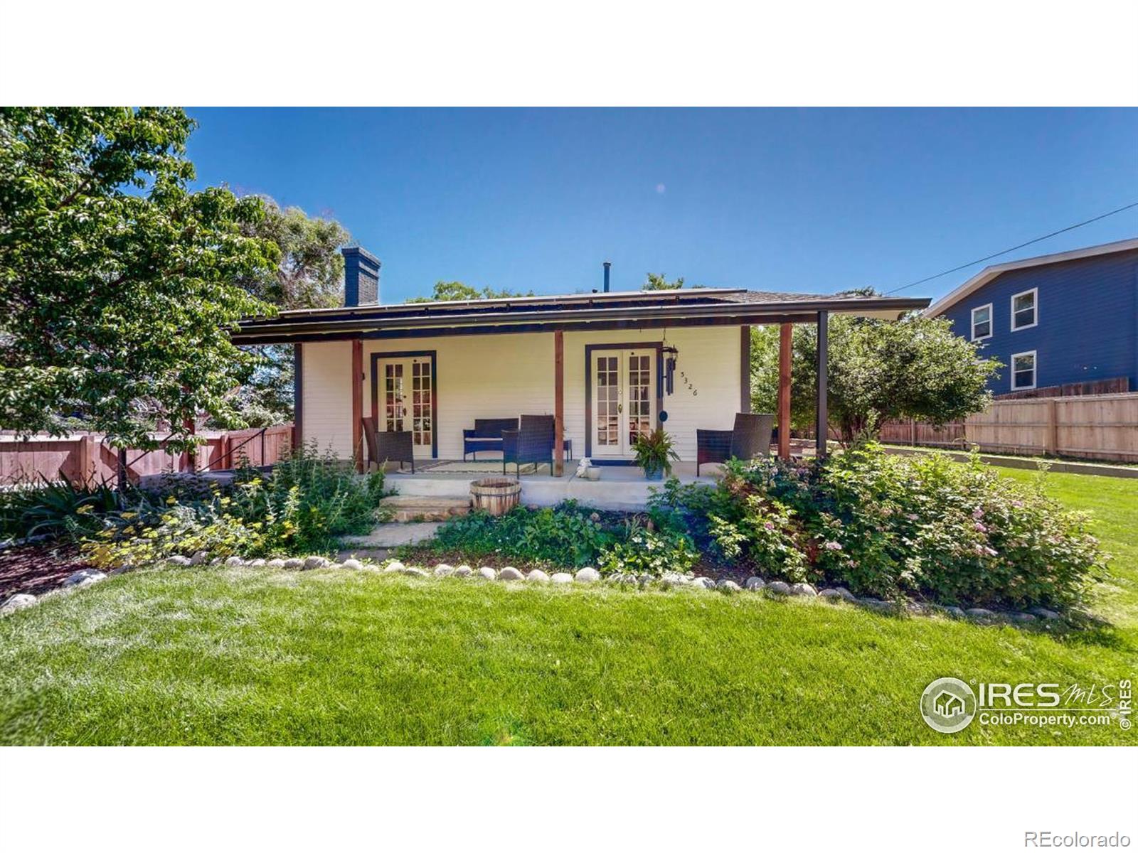 MLS Image #22 for 5326  lowell boulevard,denver, Colorado
