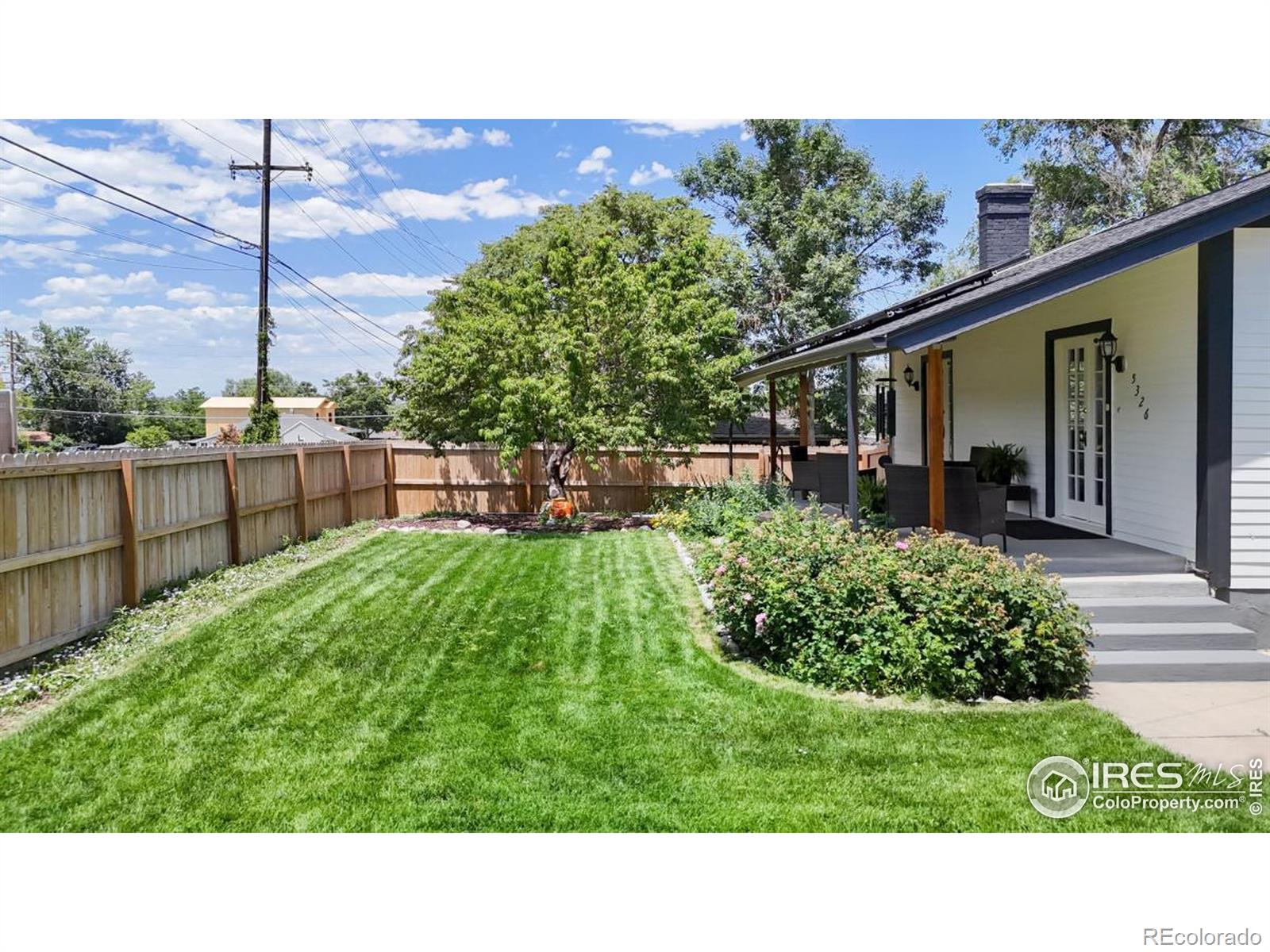 MLS Image #26 for 5326  lowell boulevard,denver, Colorado