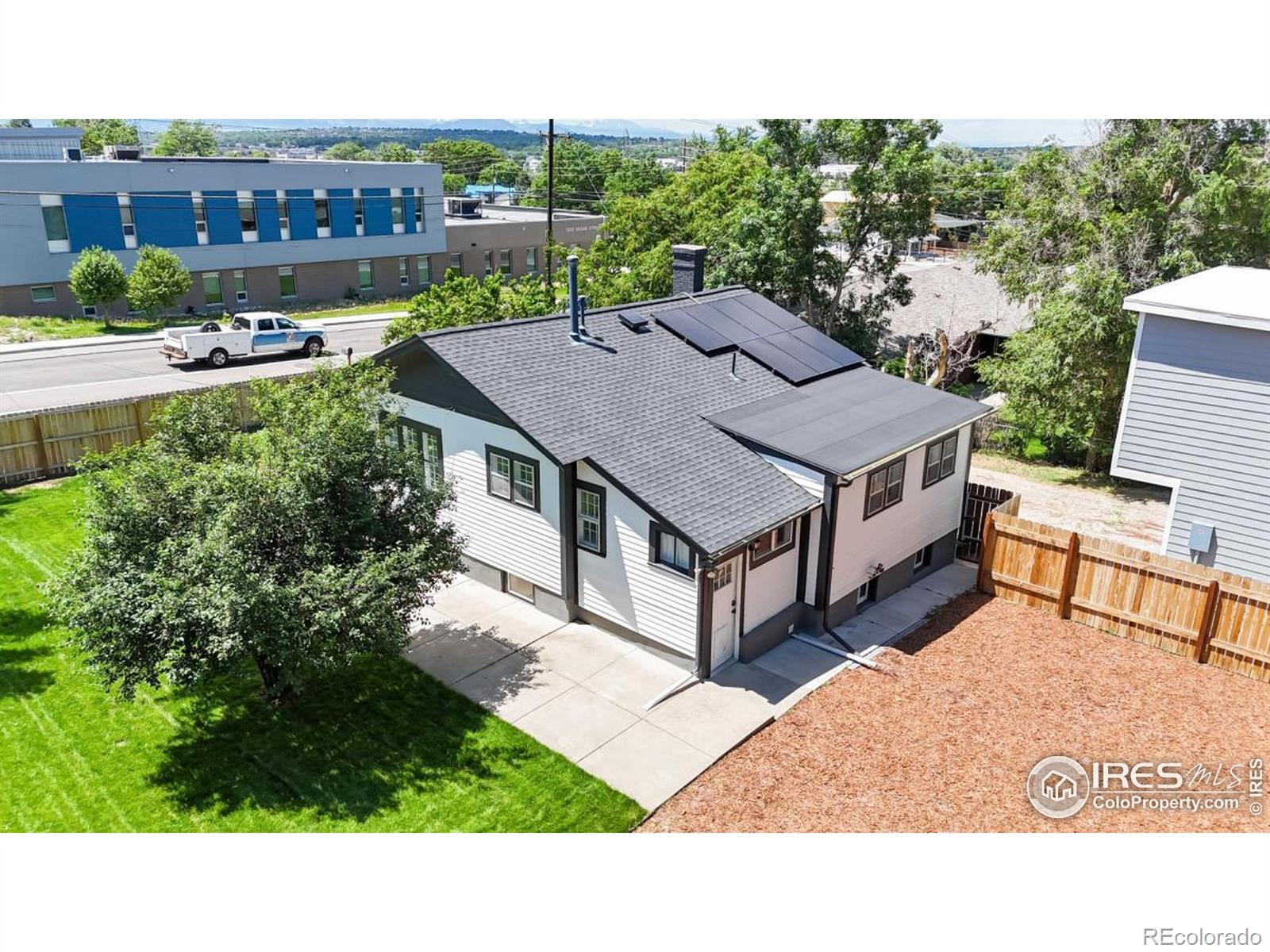 MLS Image #29 for 5326  lowell boulevard,denver, Colorado