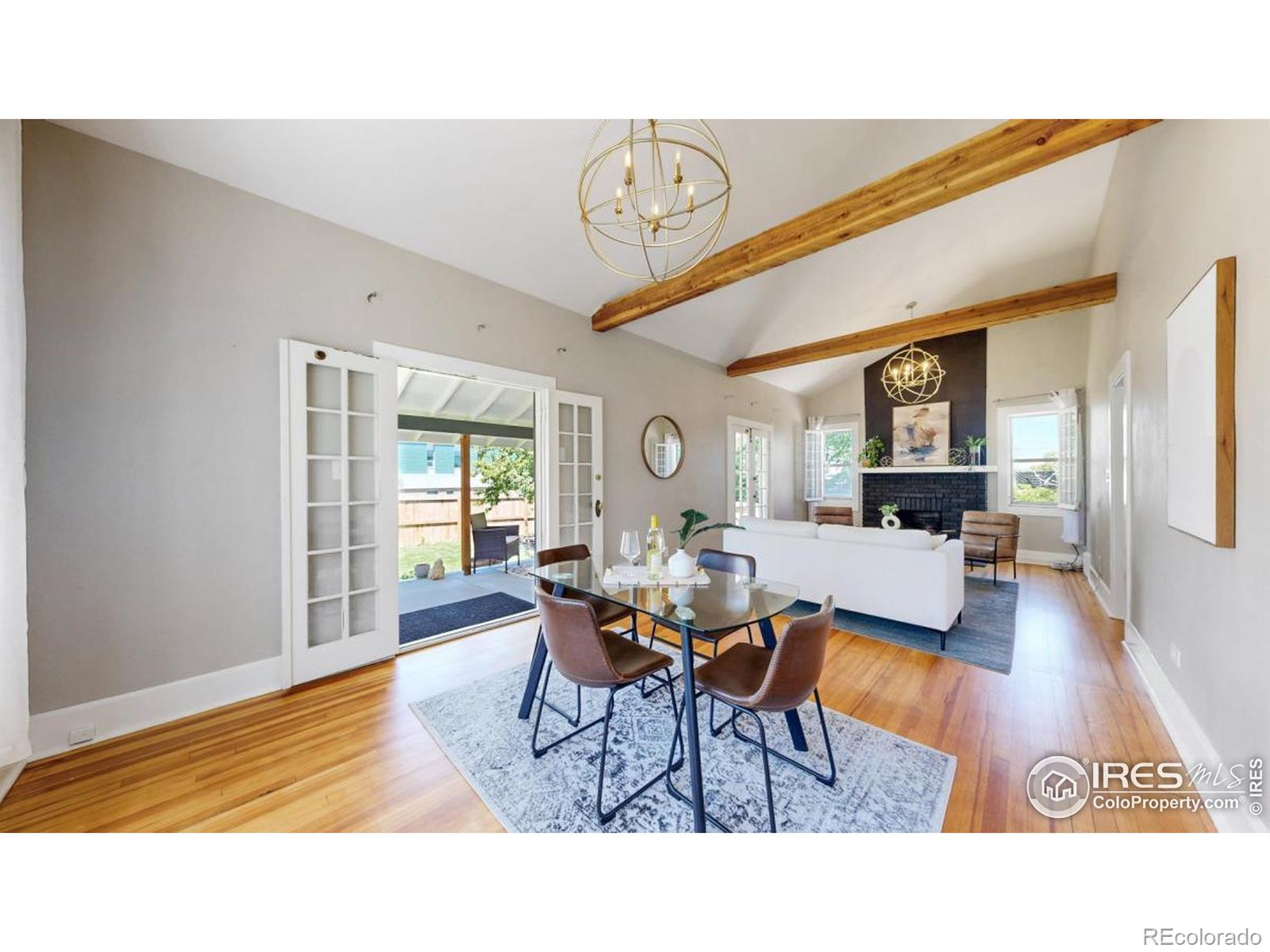MLS Image #3 for 5326  lowell boulevard,denver, Colorado