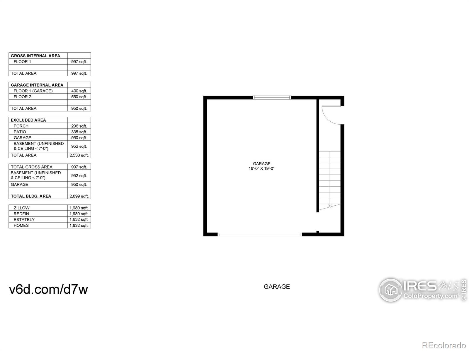 MLS Image #34 for 5326  lowell boulevard,denver, Colorado