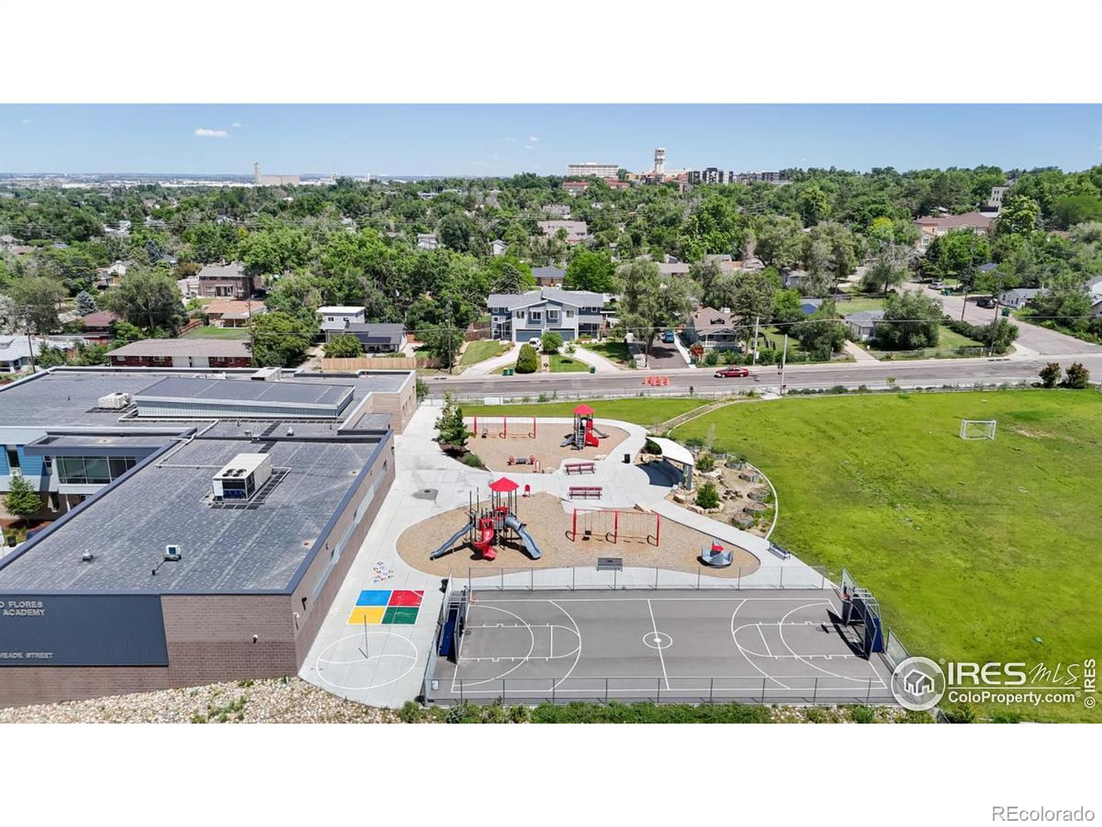 MLS Image #36 for 5326  lowell boulevard,denver, Colorado
