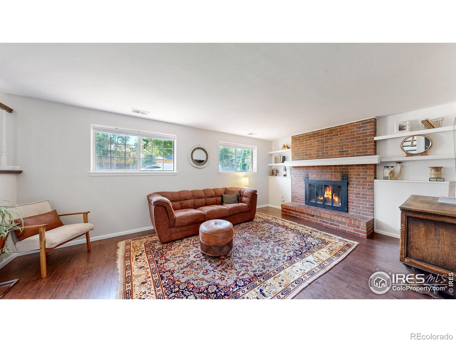 MLS Image #11 for 3307  colony drive,fort collins, Colorado
