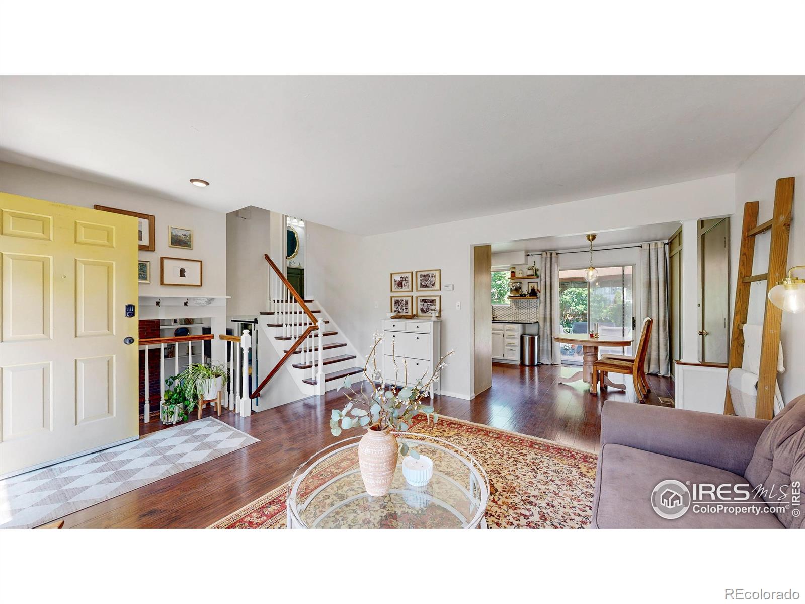MLS Image #2 for 3307  colony drive,fort collins, Colorado